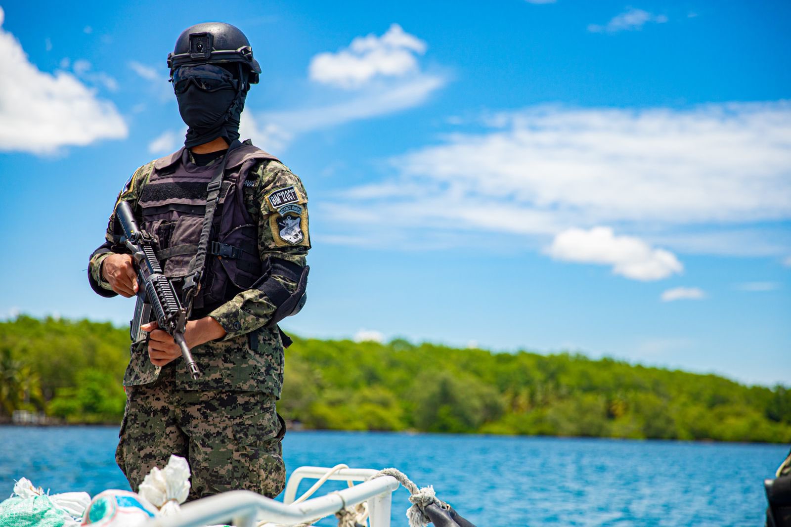 El Salvador capturó a 60 personas vinculadas al narcotráfico desde el 2021 el-salvador-capturo-a-60-personas-vinculadas-al-narcotrafico-desde-el-2021